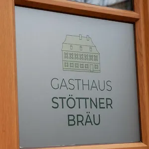  Мини-отель Stoettnerbraeu Германия